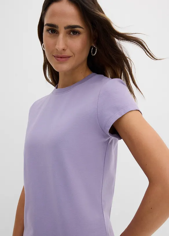 T-shirt (pacco da 3), bonprix