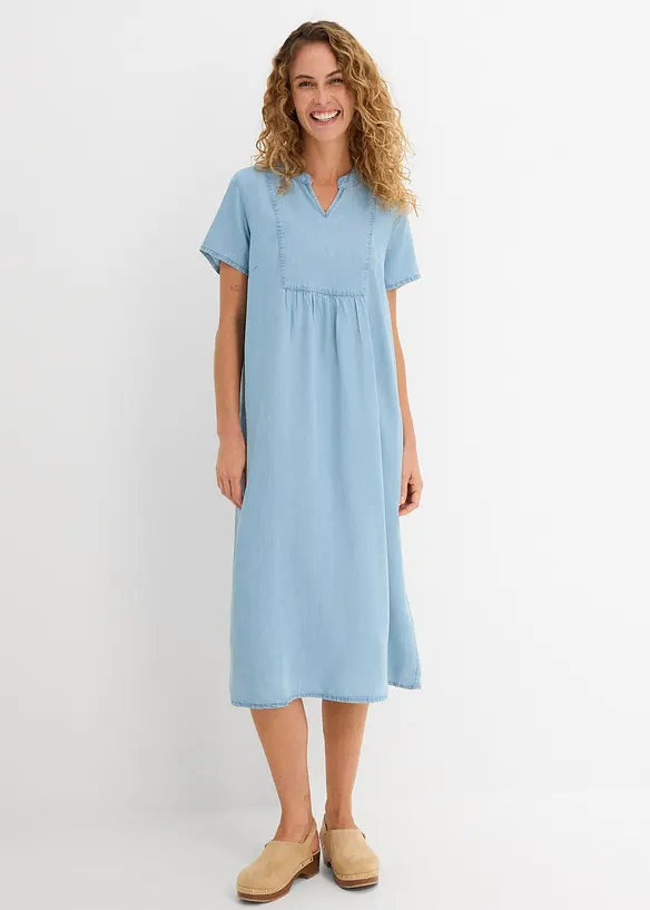 Abito di jeans, bonprix