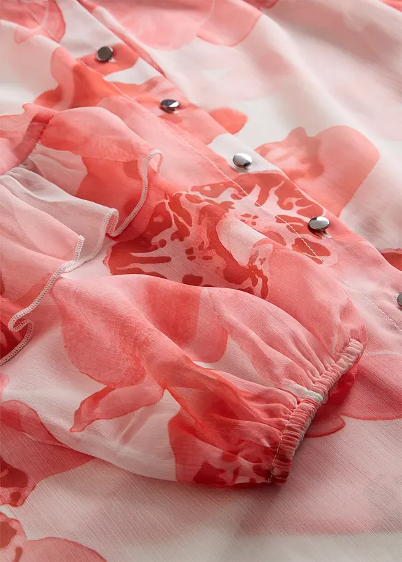 Camicetta di chiffon, bonprix