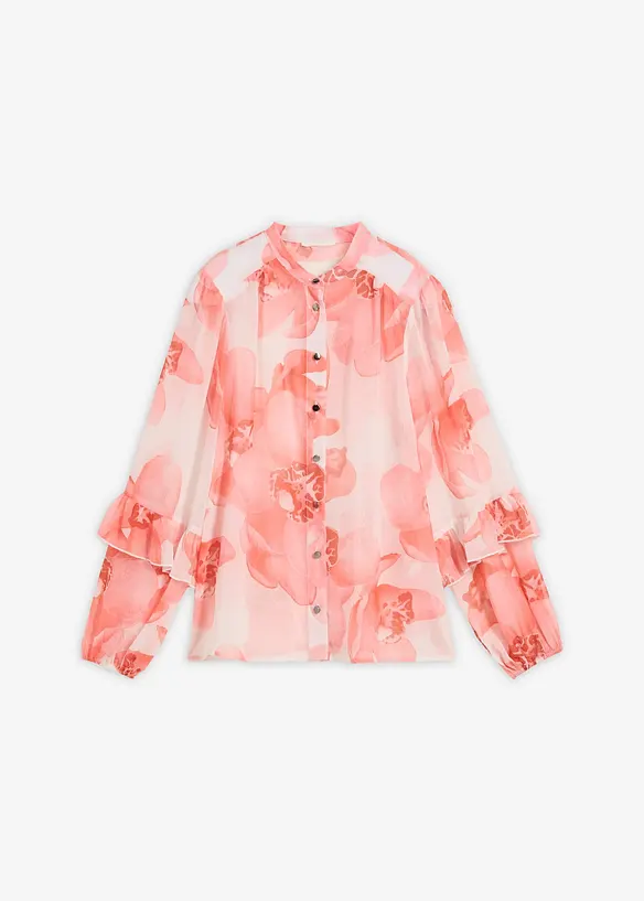 Camicetta di chiffon, bonprix