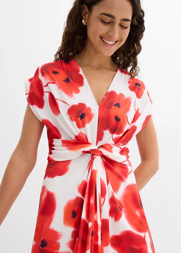 Abito di jersey, bonprix