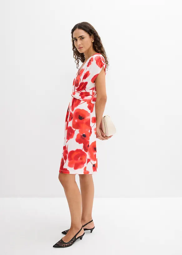 Abito di jersey, bonprix