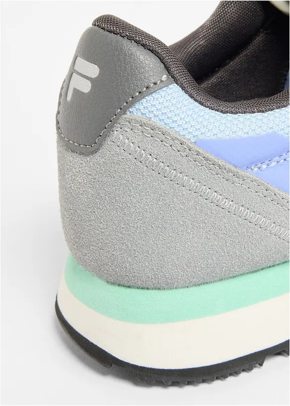 Sneaker Fila in materiale morbido, FILA