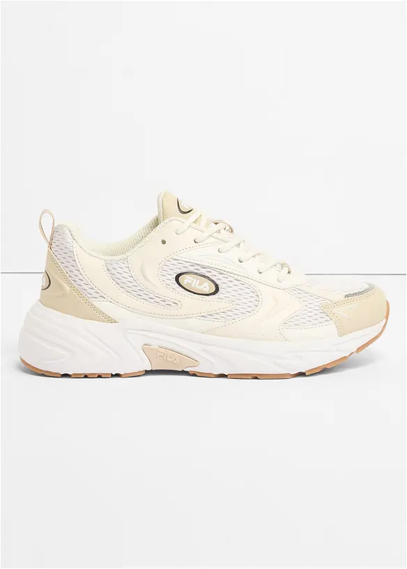 Chunky sneaker Fila con inserto in mesh, FILA