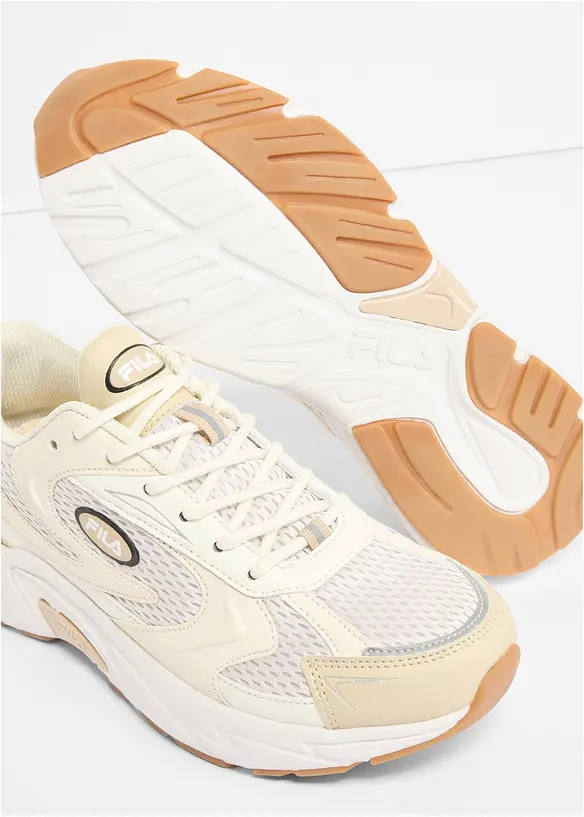 Chunky sneaker Fila con inserto in mesh, FILA