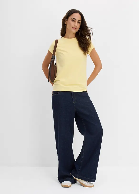 T-shirt (pacco da 3), bonprix