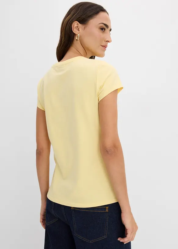 T-shirt (pacco da 3), bonprix