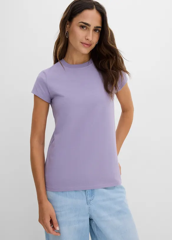 T-shirt (pacco da 3), bonprix