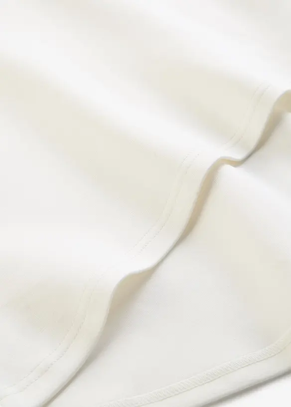 Abito in jersey di misto viscosa fluido, bonprix