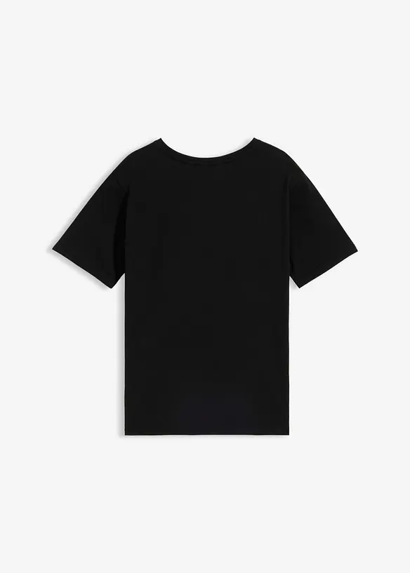 T-shirt in puro cotone con Mickey Mouse, Disney