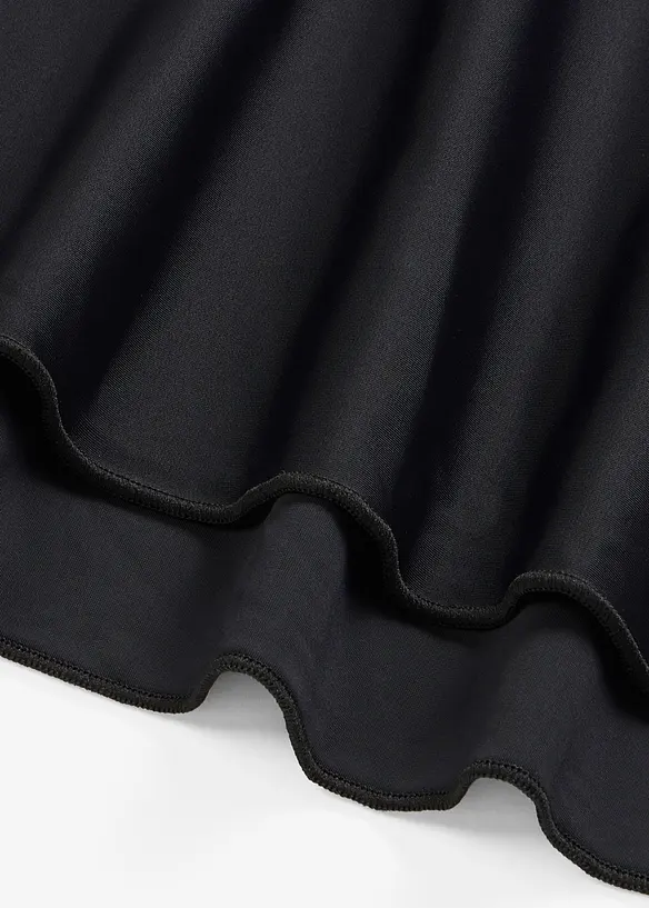 Top per tankini con scollo a V, bonprix