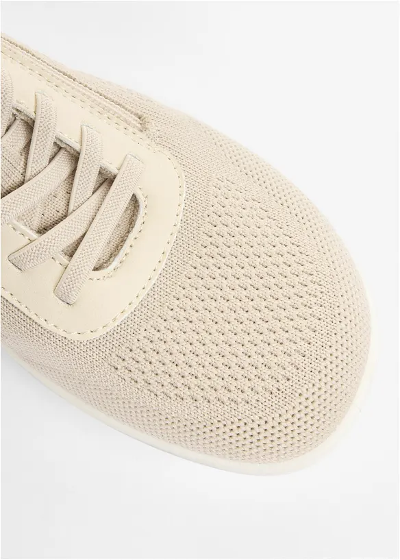 Sneaker barefoot Tom Tailor con suola flessibile, Tom Tailor