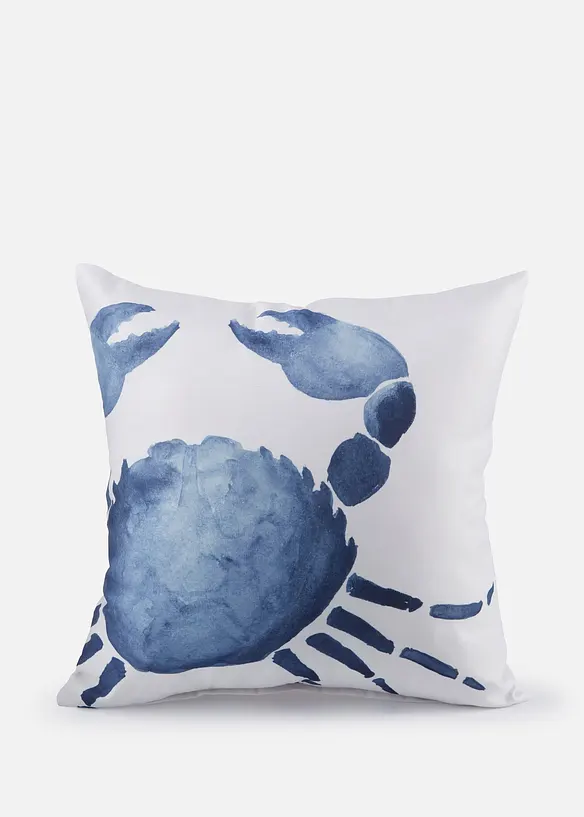 Copricuscino con stampa digitale, bonprix