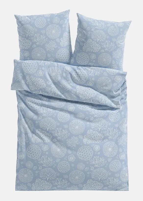 Biancheria da letto in linone, bonprix