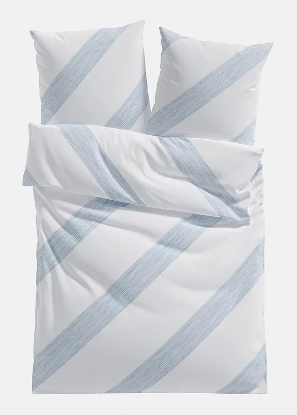 Biancheria da letto in linone, bonprix