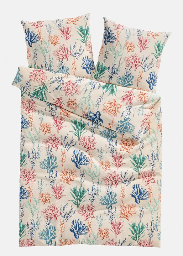 Biancheria da letto in linone, bonprix