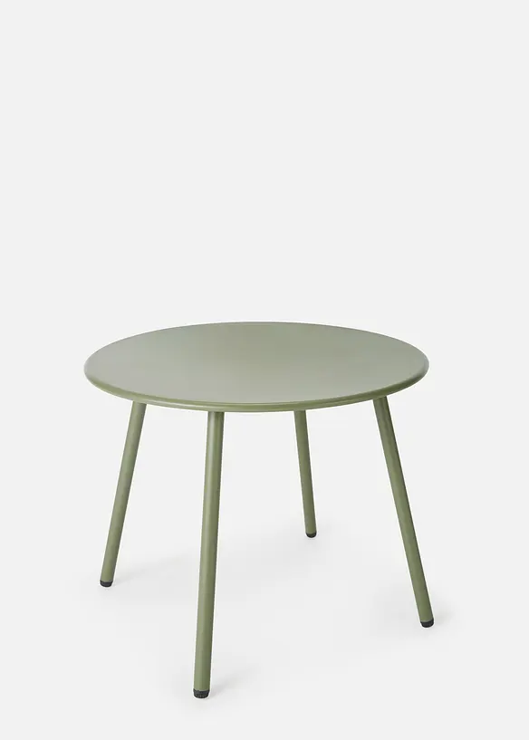 Tavolo e poltrone da giardino (set giardino 3 pezzi), bonprix