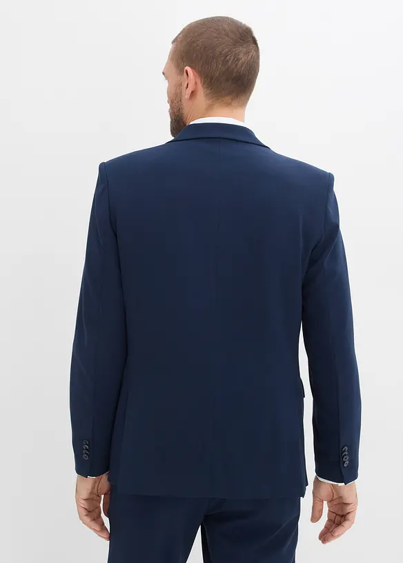 Giacca coordinabile in tessuto elasticizzato, modern fit, bonprix