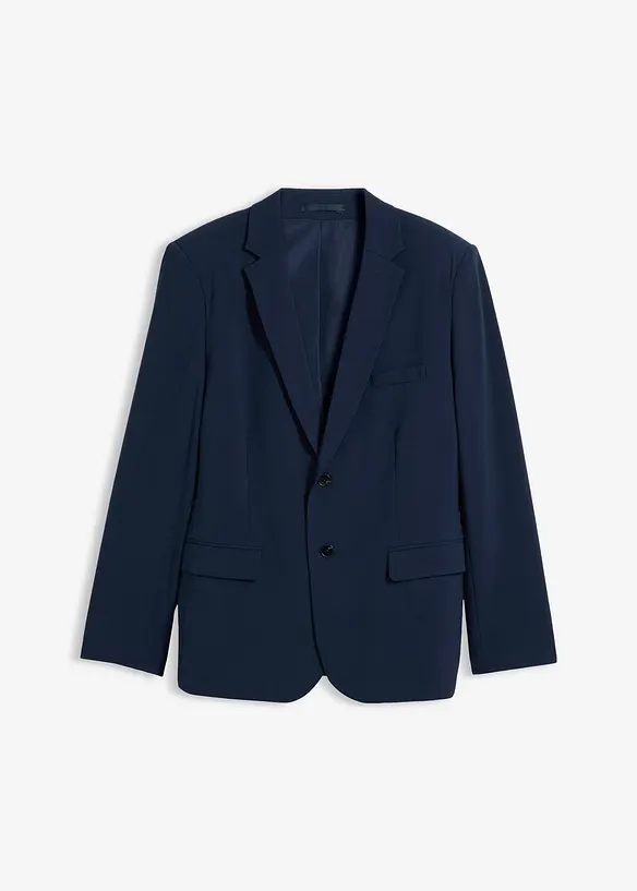 Giacca coordinabile in tessuto elasticizzato, modern fit, bonprix