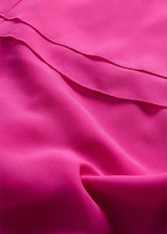 Abito in chiffon, bonprix