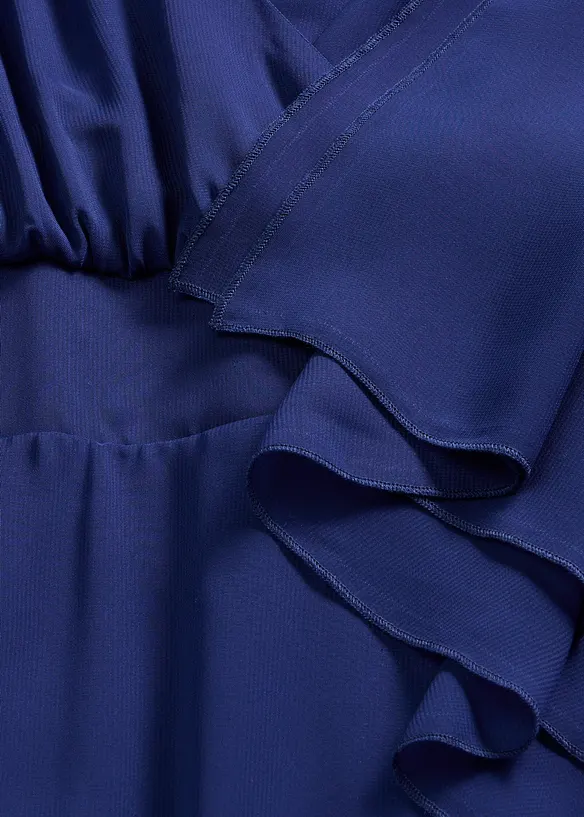 Abito da sera in fine chiffon, bonprix