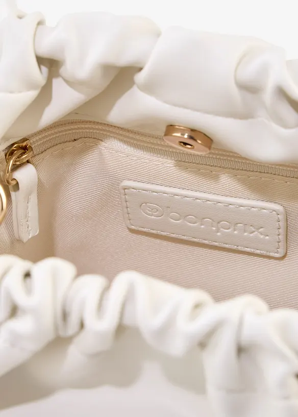 Borsa a tracolla piccola, bonprix