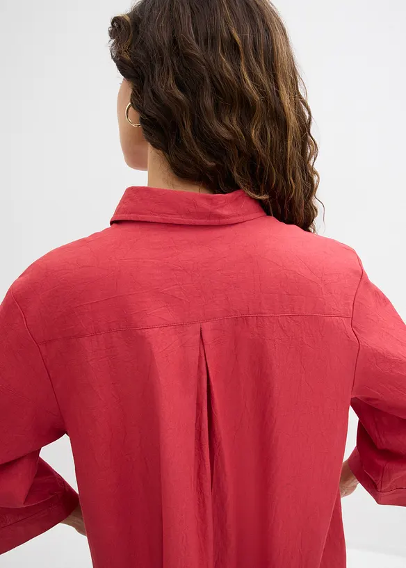 Abito in puro cotone biologico, bonprix