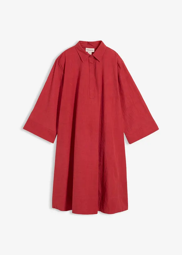 Abito in puro cotone biologico, bonprix