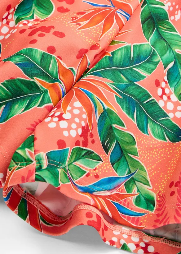 Pantaloncini da mare con slip integrato, bonprix