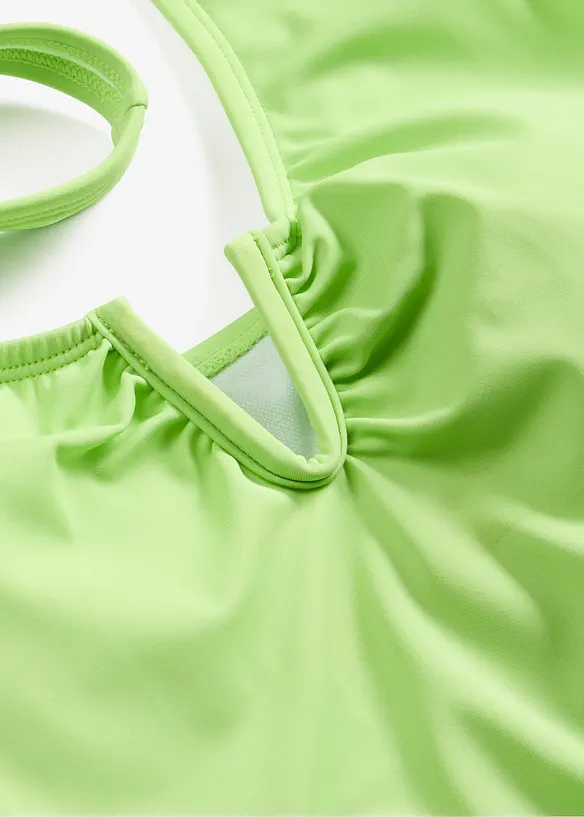 Bikini a bustier (set 2 pezzi), bonprix