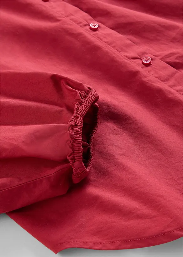 Camicetta in puro cotone biologico, bonprix