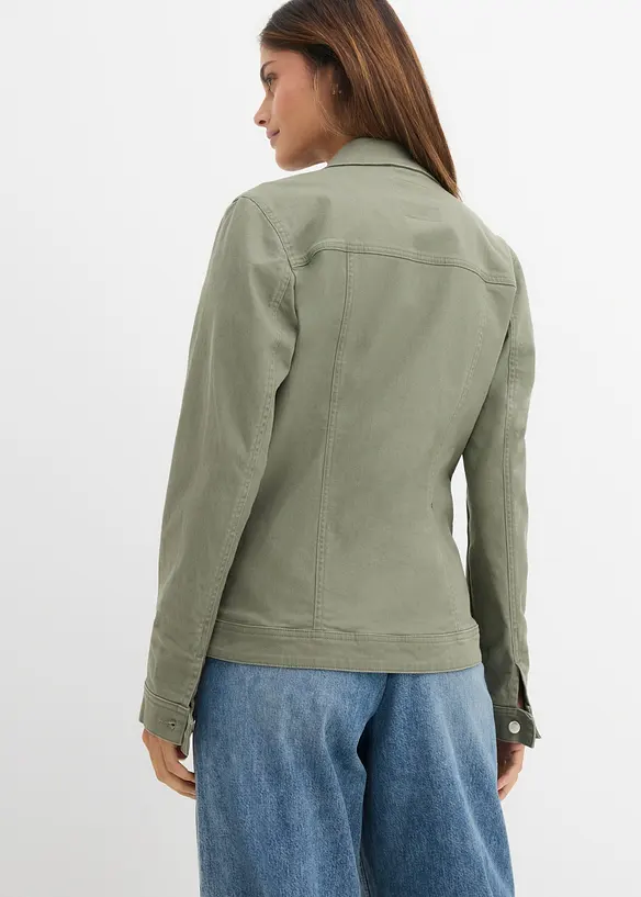 Giacca di jeans, bonprix