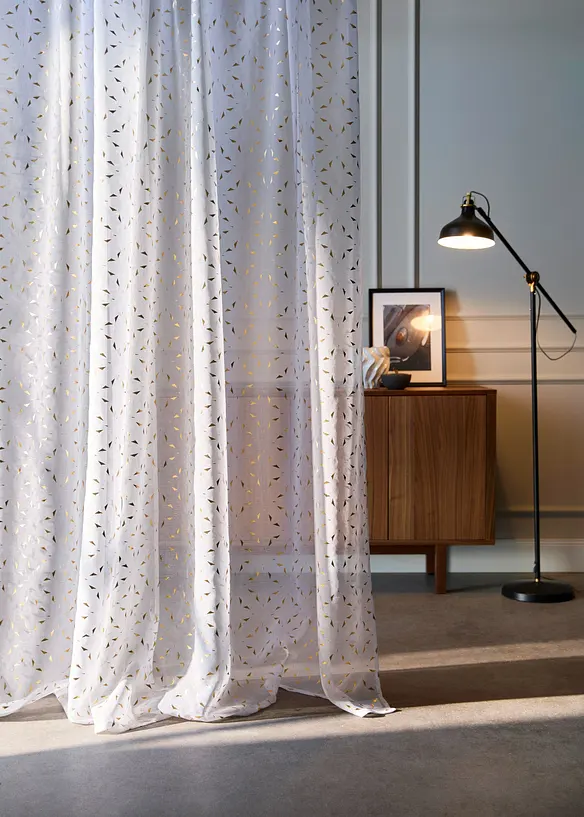 Tenda trasparente, bonprix