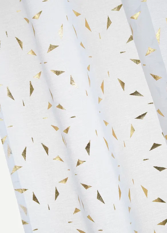 Tenda trasparente, bonprix