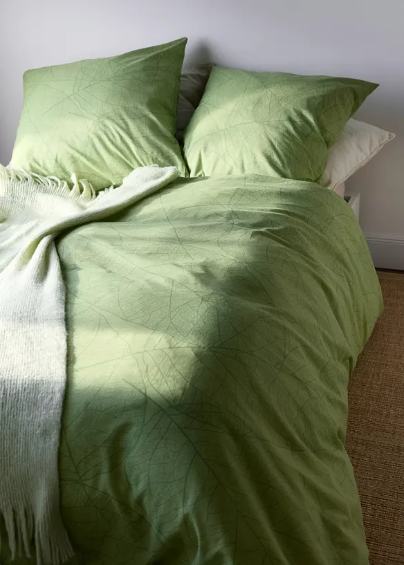 Biancheria da letto in linone, bonprix