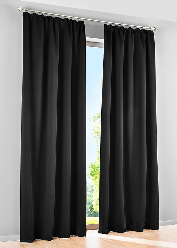 Tenda semioscurante in tante misure (pacco da 1), bonprix