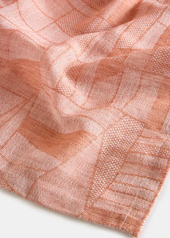 Tenda jacquard (pacco da 1), bonprix