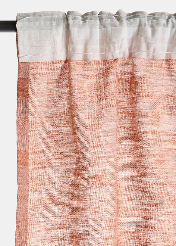 Tenda jacquard (pacco da 1), bonprix