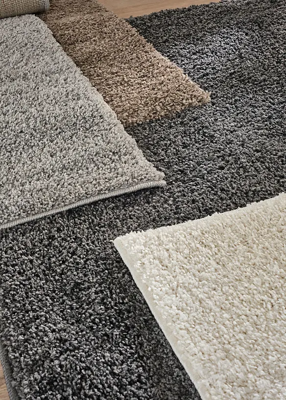 Tappeto a pelo alto, bonprix