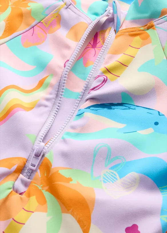 Tuta da bagno, bonprix