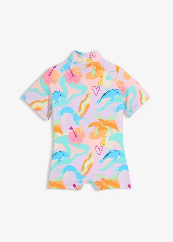 Tuta da bagno, bonprix