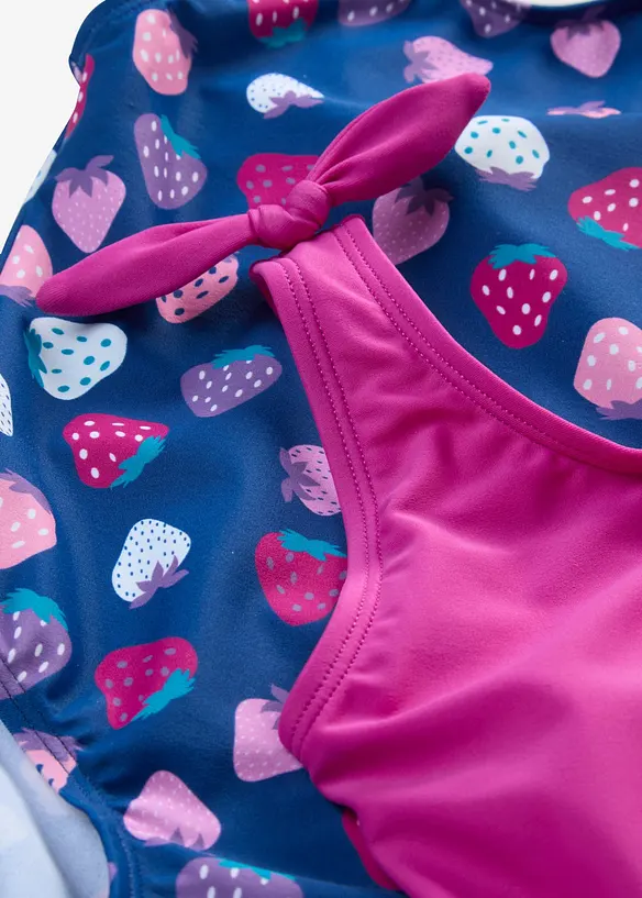 Costume intero (pacco da 2), bonprix