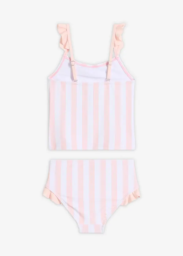 Tankini (set 2 pezzi), bonprix