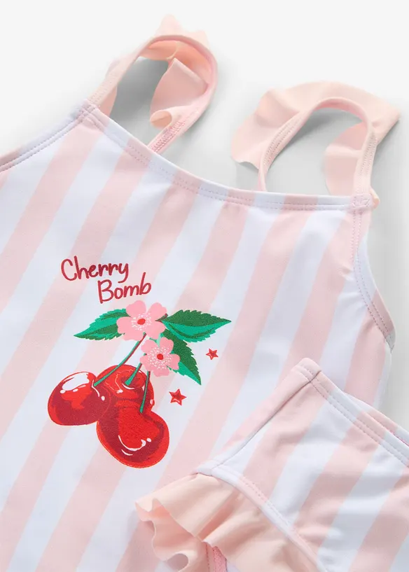 Tankini (set 2 pezzi), bonprix