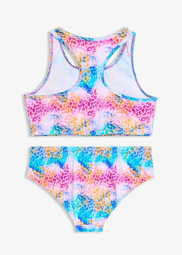 Bikini (set 2 pezzi), bonprix