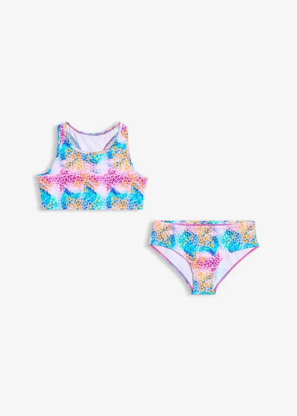 Bikini (set 2 pezzi), bonprix