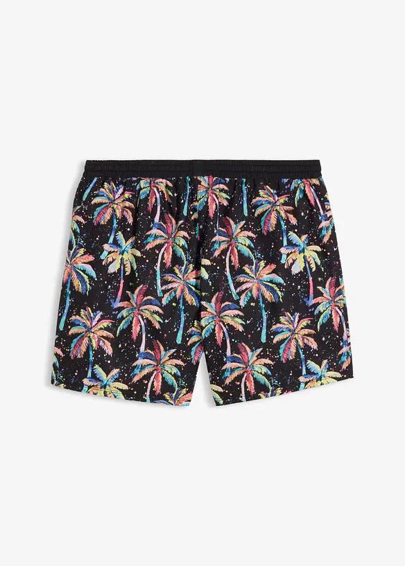 Pantaloncini da mare corti, bonprix