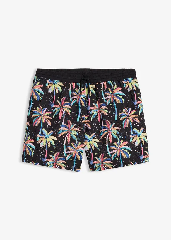 Pantaloncini da mare corti, bonprix