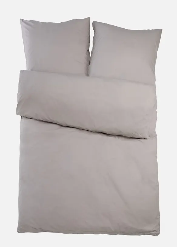 Biancheria da letto in percalle, bonprix