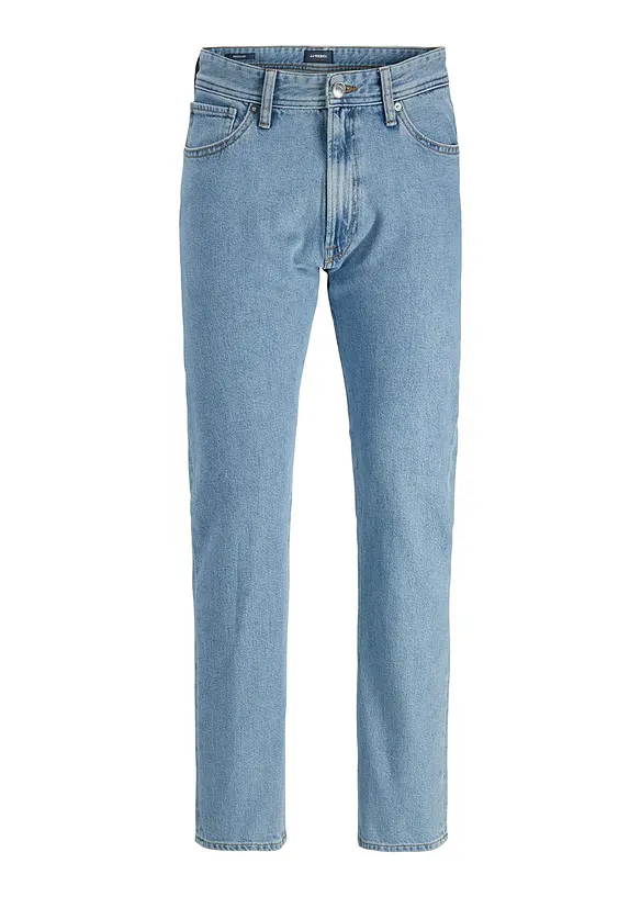 Jeans JJ REBEL in puro cotone, relaxed fit, JJ REBEL